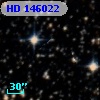 HD 146022