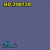 HD 208728