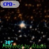 CPD-62  5330B