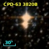 CPD-63  3820B