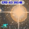 CPD-63  3854B