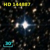 HD 144887