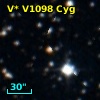V* V1098 Cyg