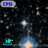 CPD-64  3444
