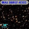 IRAS 16017-6332