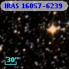 IRAS 16057-6239