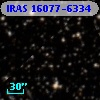 IRAS 16077-6334