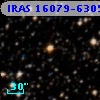 IRAS 16079-6305