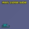 IRAS 16098-6408