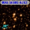 IRAS 16105-6212