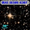 IRAS 16108-6307