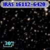 IRAS 16112-6420