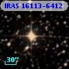 IRAS 16113-6412