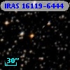 IRAS 16119-6444