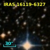 IRAS 16119-6327