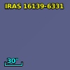 IRAS 16139-6331