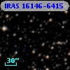 IRAS 16146-6415