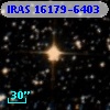IRAS 16179-6403