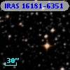 IRAS 16181-6351