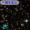 ** RST   821
