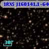 1RXS J160141.1-640854