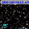 1RXS J161411.3-630657