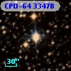 CPD-64  3347B