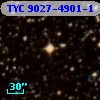 TYC 9027-4901-1