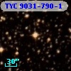 TYC 9031-790-1