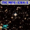 TYC 9031-1264-1