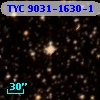 TYC 9031-1630-1