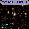 TYC 9031-1658-1