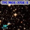 TYC 9031-3756-1