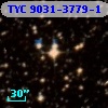 TYC 9031-3779-1