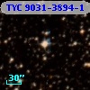 TYC 9031-3894-1