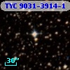 TYC 9031-3914-1