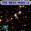 TYC 9031-4435-1
