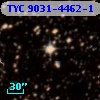 TYC 9031-4462-1