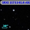 1RXS J171141.4+665017