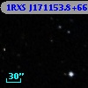 1RXS J171153.8+662840