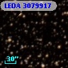 LEDA 3079917