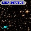 LEDA 3077623
