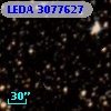 LEDA 3077627