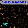 2MASX J16022489-6338060