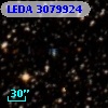 LEDA 3079924