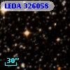 LEDA  326058