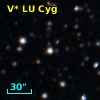 V* LU Cyg