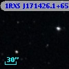1RXS J171426.1+652510