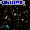 LEDA 3077743