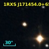 2MASS J17145640+6531025